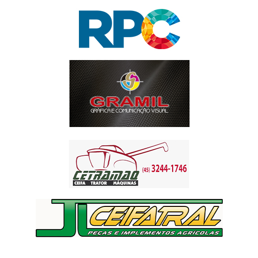 Grupo 2 RPC Gramil Cetramaq Ceifatral